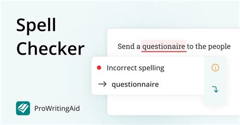 how do i get spell check.